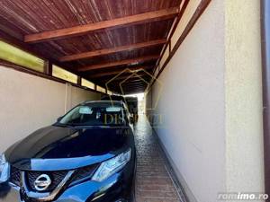 Casa spatioasa cu 6 camere, piscina si carport | Dumbravita - imagine 4