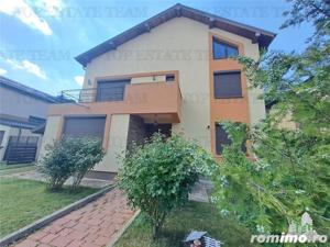 For Sale  Vila P+1+M   Liziera Padurii  Corbeanca - imagine 3