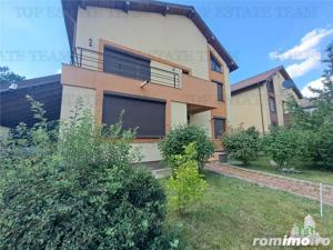 For Sale  Vila P+1+M   Liziera Padurii  Corbeanca - imagine 5