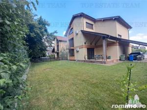 For Sale  Vila P+1+M   Liziera Padurii  Corbeanca - imagine 8