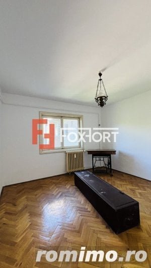 Apartament 2 camere de vanzare, zona Dorobantilor