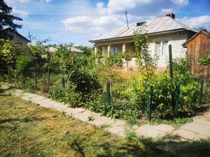 Casa de vânzare în Glodeanu Sărat, Buzau - imagine 3