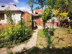 Casa de vânzare în Glodeanu Sărat, Buzau - imagine 4