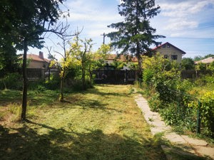 Casa de vânzare în Glodeanu Sărat, Buzau - imagine 7