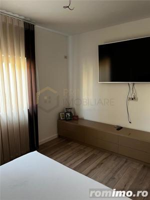 Duplex mobilat utilat - zona excelenta - supraveghere video - iluminat stradal - imagine 13