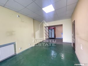 Spatiu comercial stradal, 65 mp, Zona Lipovei - imagine 2