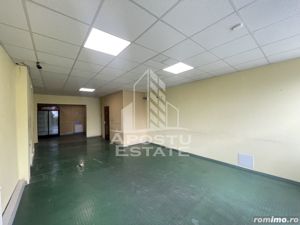 Spatiu comercial stradal, 65 mp, Zona Lipovei - imagine 5