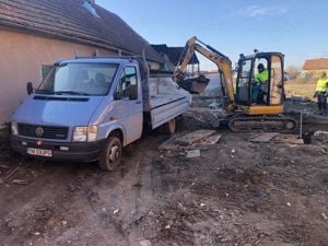 Defisari  x toaletare copacii    x tocator crengi x ridicarea resturilor vegetale 25 ani experienta  - imagine 8