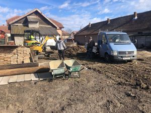 Defisari  x toaletare copacii    x tocator crengi x ridicarea resturilor vegetale 25 ani experienta  - imagine 6