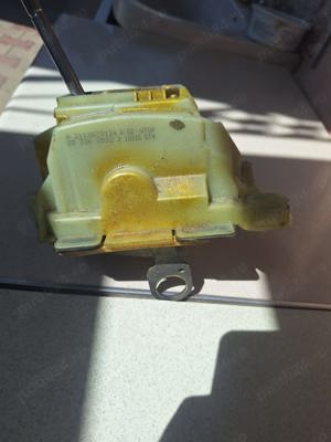 Vând timoniera automată și cutie cu placă electronica nouă și convertizor - imagine 5