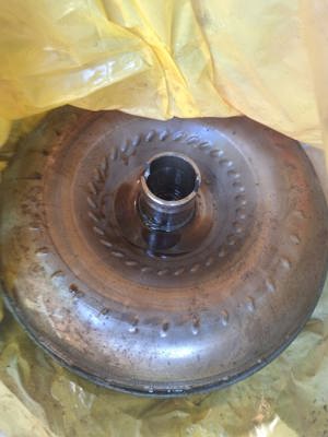 Vând timoniera automată și cutie cu placă electronica nouă și convertizor - imagine 2