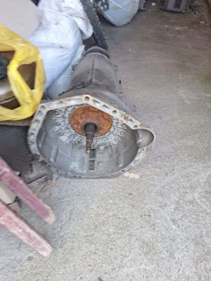 Vând timoniera automată și cutie cu placă electronica nouă și convertizor - imagine 4