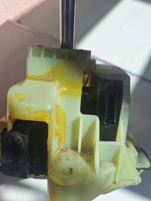 Vând timoniera automată și cutie cu placă electronica nouă și convertizor - imagine 6