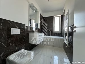 Apartament cu doua camere in Giroc - imagine 8