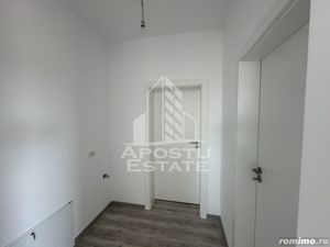 Apartament cu doua camere in Giroc - imagine 19