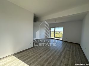 Apartament cu doua camere in Giroc - imagine 14