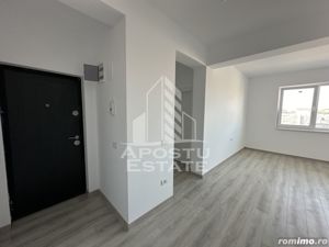 Apartament cu doua camere in Giroc - imagine 2