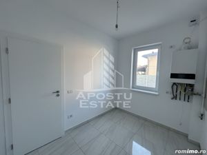 Apartament cu doua camere in Giroc - imagine 5