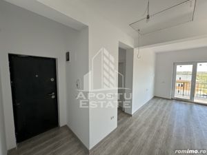 Apartament cu doua camere in Giroc - imagine 18