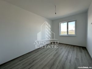 Apartament cu doua camere in Giroc - imagine 9