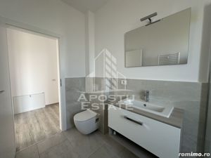 Apartament cu doua camere in Giroc - imagine 17