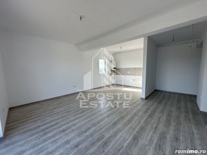 Apartament cu doua camere in Giroc - imagine 15