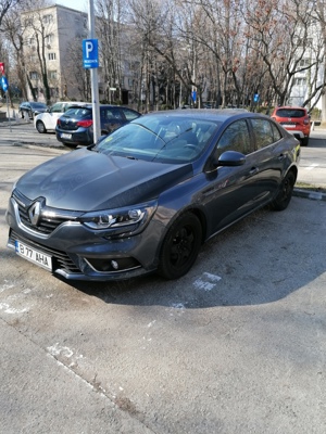 Renault Megane 2018 - imagine 7