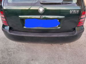 skoda octavia 16 benzina cp 101 euro 4 - imagine 5