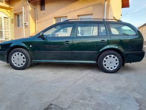 skoda octavia 16 benzina cp 101 euro 4 - imagine 2