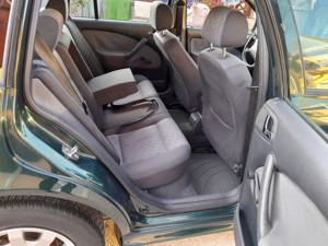 skoda octavia 16 benzina cp 101 euro 4 - imagine 6