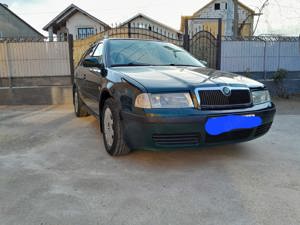 skoda octavia 16 benzina cp 101 euro 4 - imagine 3