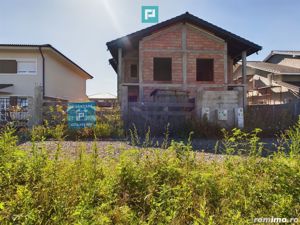 Duplex în Moșnița Nouă, în spate la Castel - imagine 2