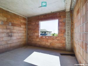 Duplex în Moșnița Nouă, în spate la Castel - imagine 12