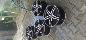 Vand Jante de Aluminiu Weehlworld de Audi  pe 19  inci  A4,A5,A6,A7,A8