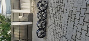 Vand Jante de Aluminiu Weehlworld de Audi  pe 19  inci  A4,A5,A6,A7,A8 - imagine 4