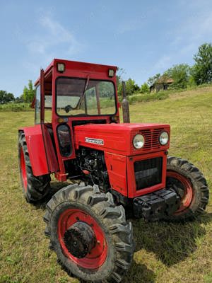 Tractor U640 DTC  - imagine 3