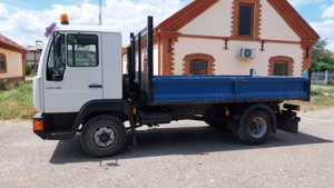 MAN LE 8.180 - imagine 2