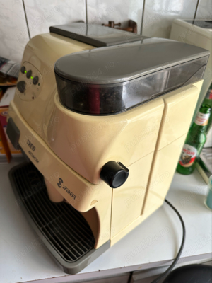 Saeco Trevi Spidem - imagine 9