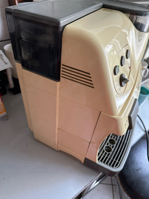 Saeco Trevi Spidem - imagine 8