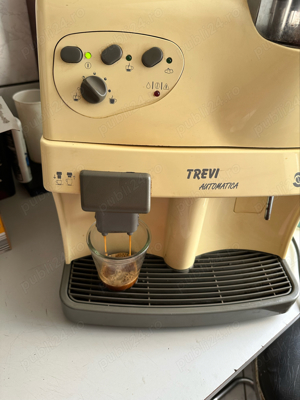 Saeco Trevi Spidem - imagine 2