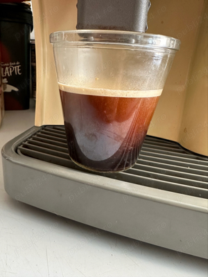 Saeco Trevi Spidem - imagine 7