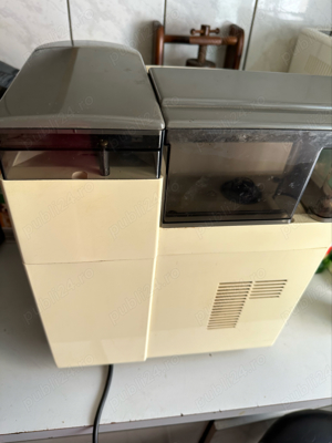 Saeco Trevi Spidem - imagine 3