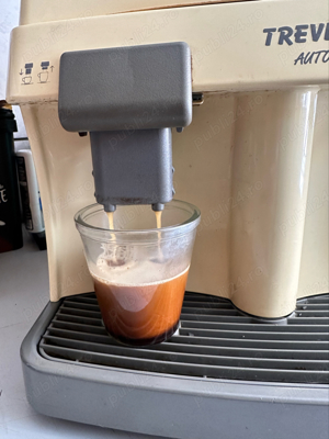 Saeco Trevi Spidem - imagine 5