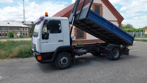 MAN LE 8.180 - imagine 3