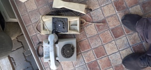 Vand Telefoane COMUNISTE 