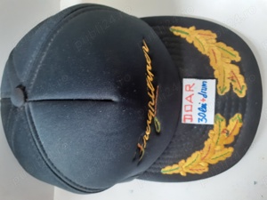 Șapca Nouă Super Faină