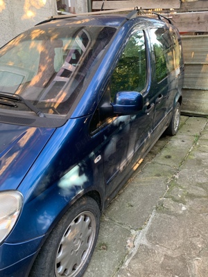 vind mercedes vaneo - imagine 2