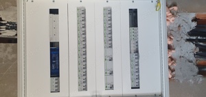     Execut Finisaje interioare   , apartamente , case , etc.  - imagine 10