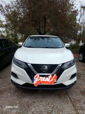 nissan qashqai j11 1.5 dci  - imagine 2