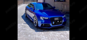 audi a5  - imagine 7